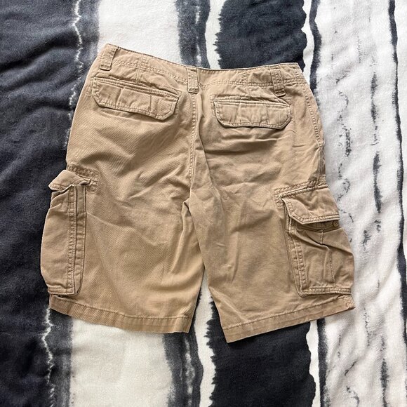 Old Navy Men's Cargo Shorts - Picture 6 of 6